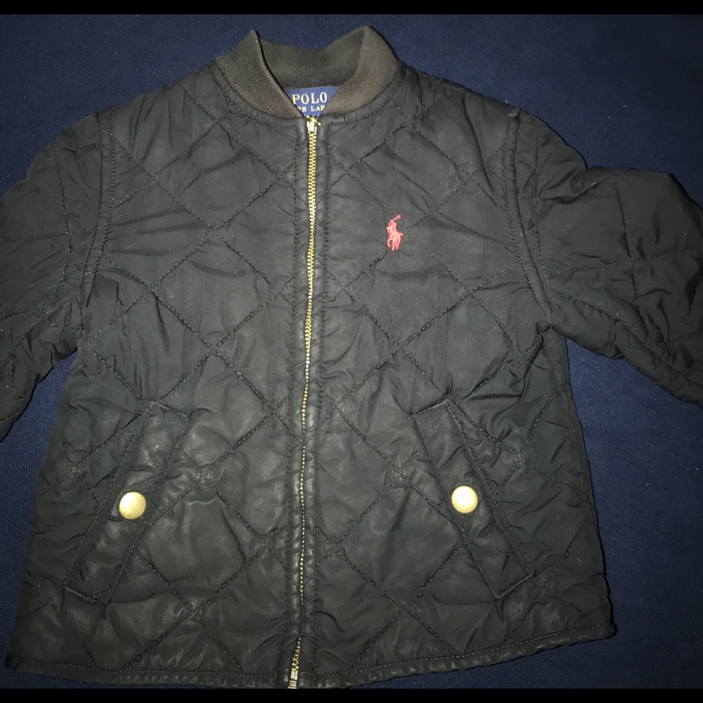 Coat - Picture 3 of 3